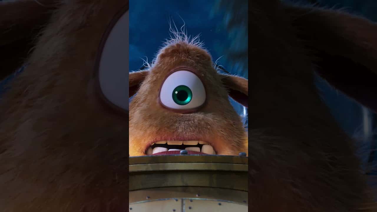 Koszmarek Cały Film (2025) - Vider