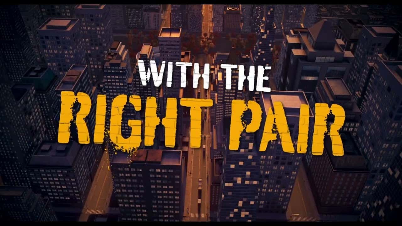 Zwiastun: Zasznurowani