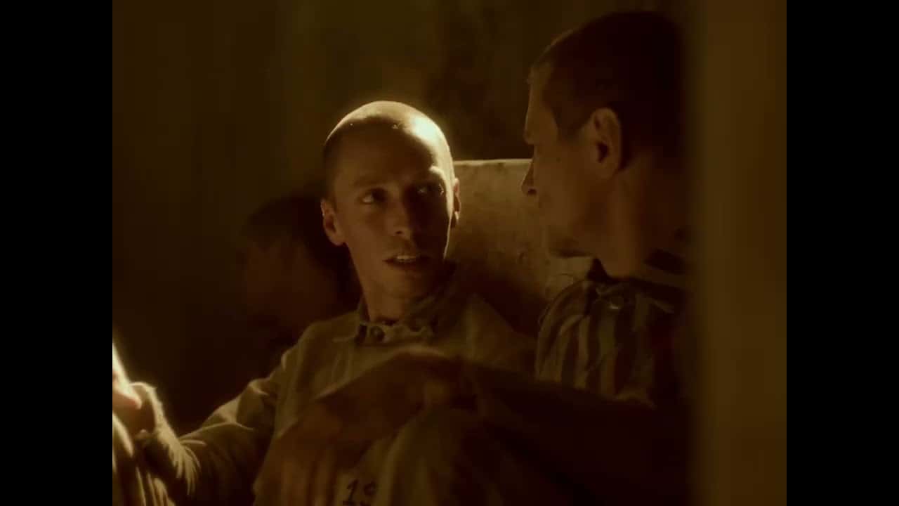 Zwiastun: Triumf serca