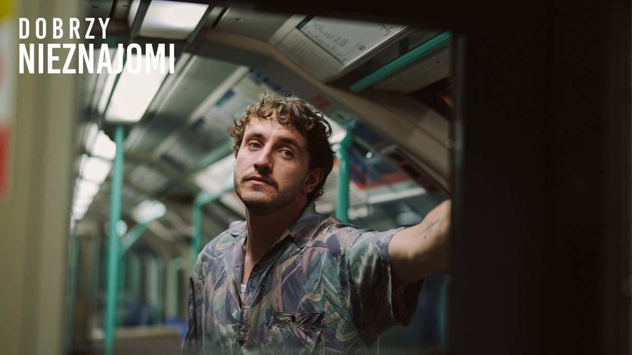 Zwiastun: Dobrzy nieznajomi