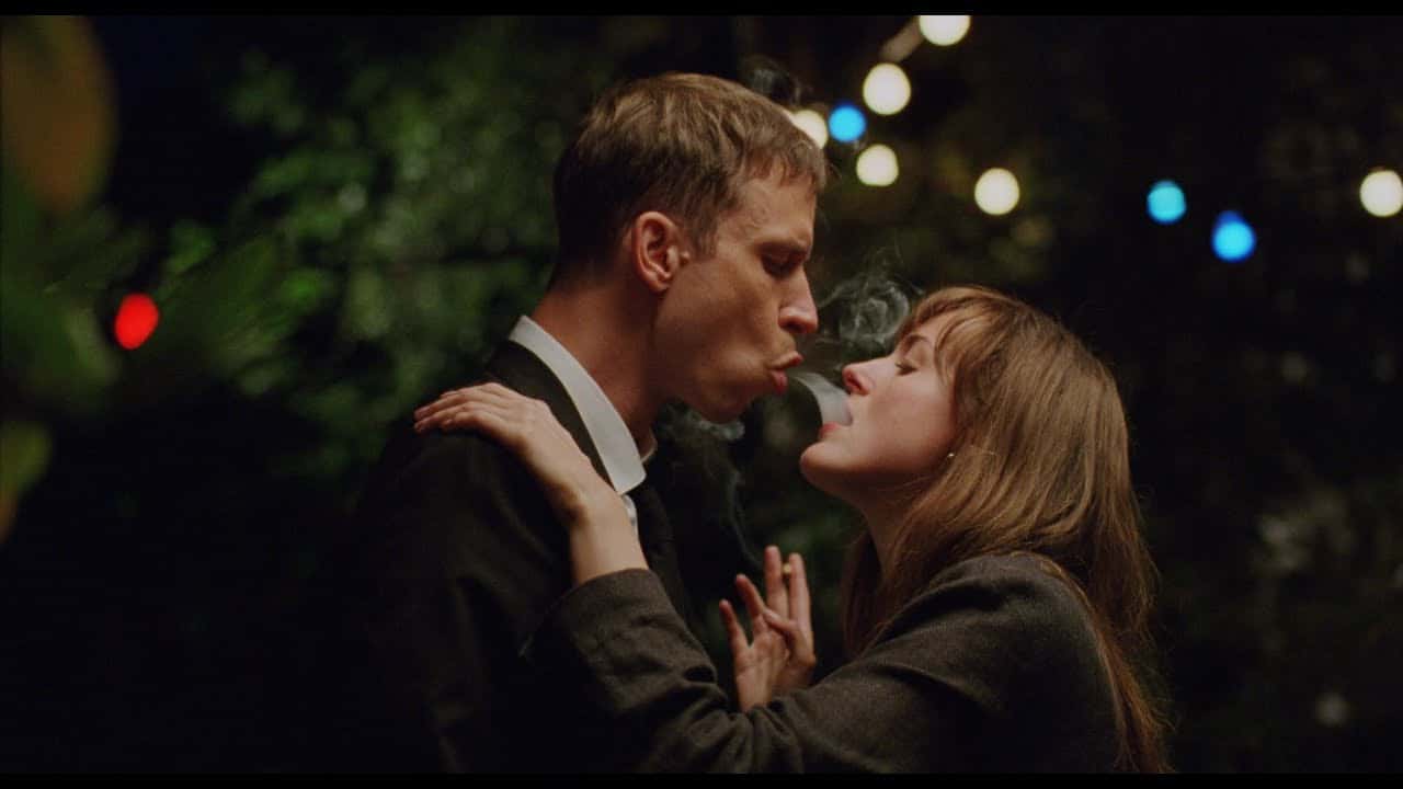 Zwiastun: Najgorszy człowiek na świecie