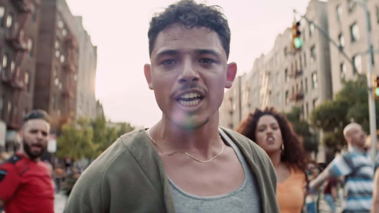 Zwiastun: In the Heights: Wzgórza marzeń