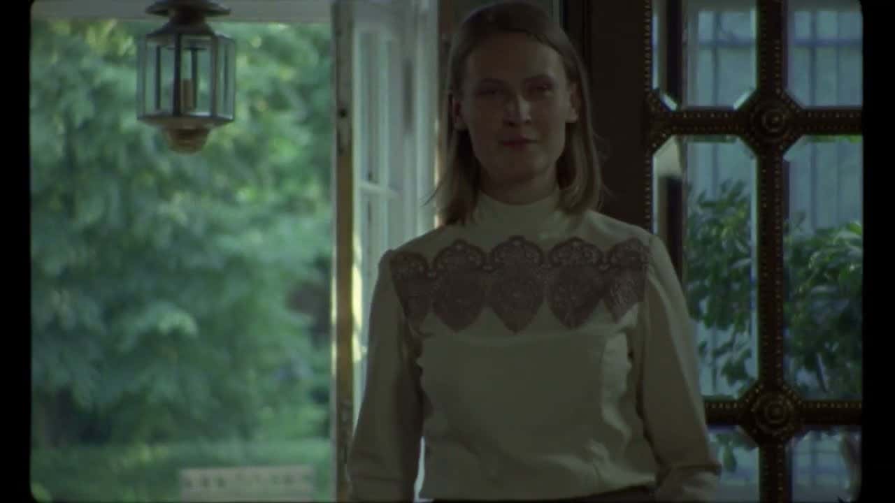 Zwiastun: Człowiek do wszystkiego