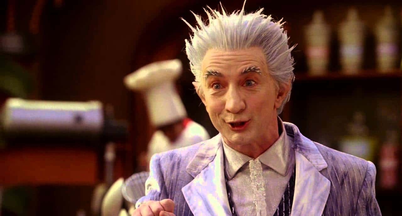 Zwiastun: Śnięty Mikołaj 3: Uciekający Mikołaj