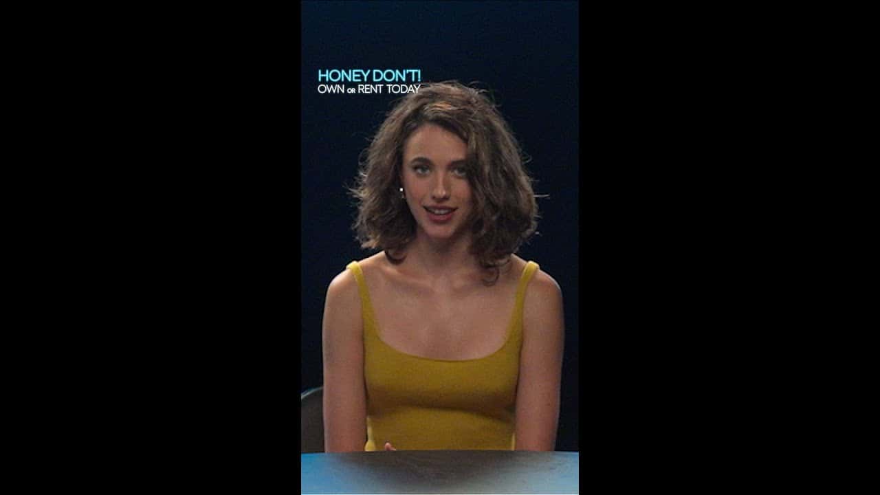 Zwiastun: Honey Don't!