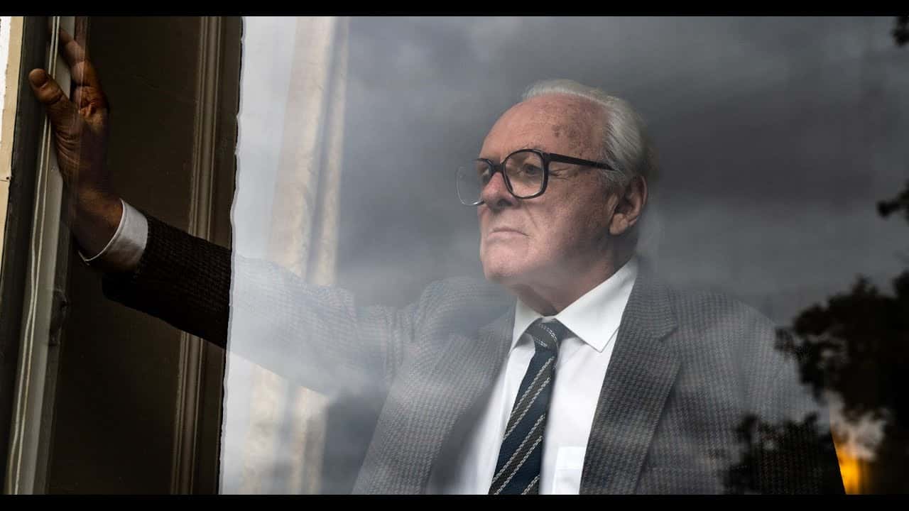 Zwiastun: Jedno życie