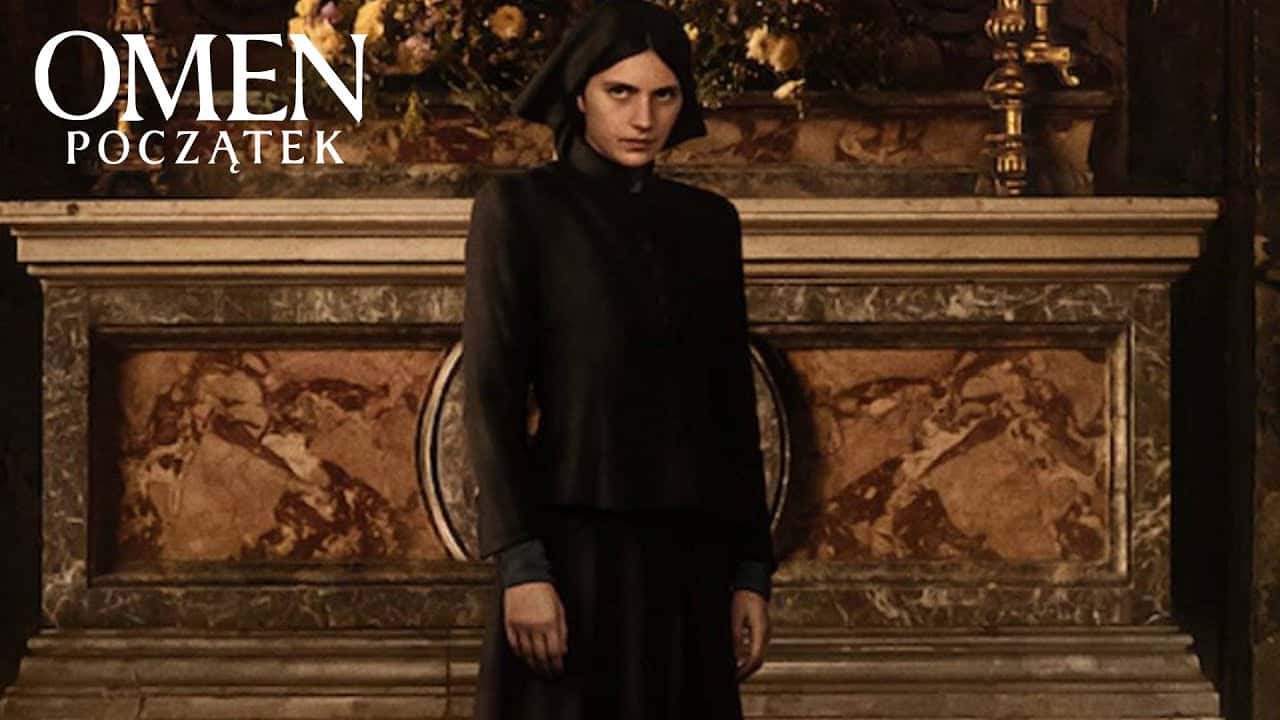 Omen. Początek Cały Film (2024) - Vider