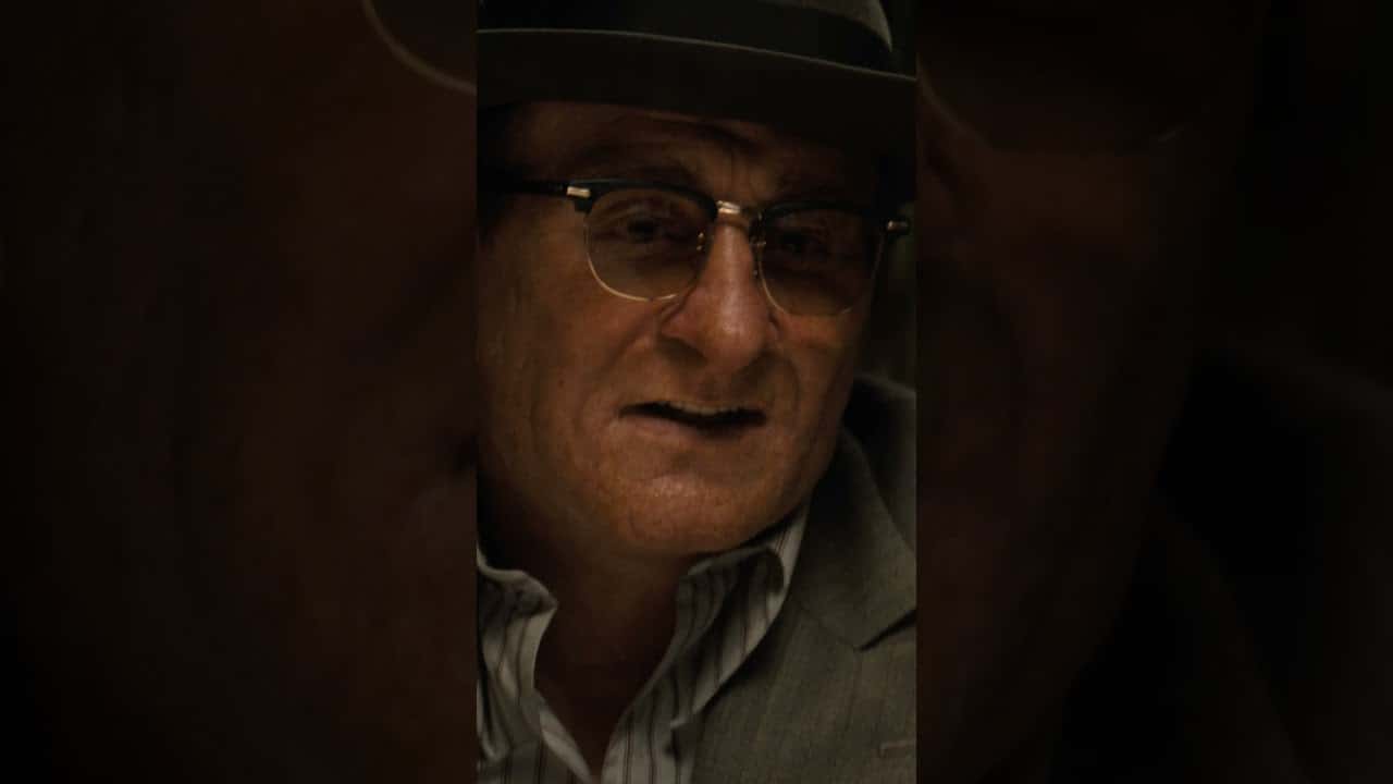 Zwiastun: The Alto Knights