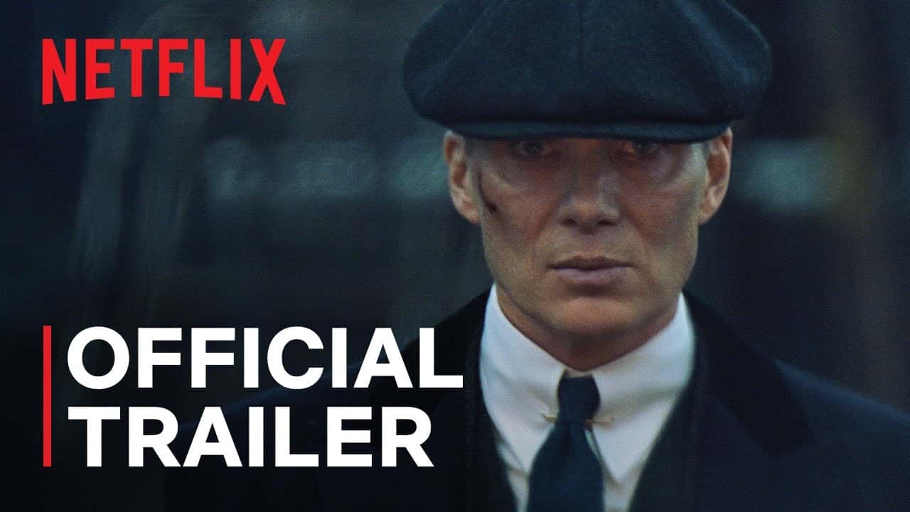 Peaky Blinders: Nieśmiertelny Cały Film (2026) - Vider