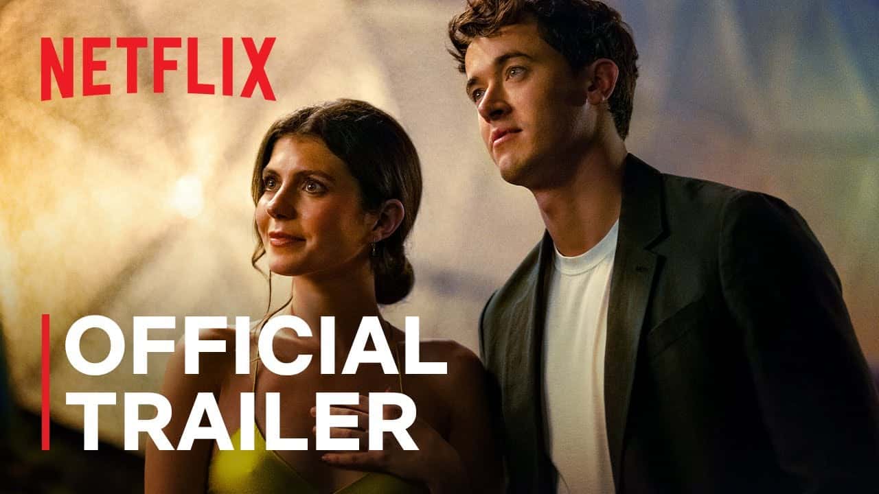 Zwiastun: Ludzie, których spotykamy na wakacjach