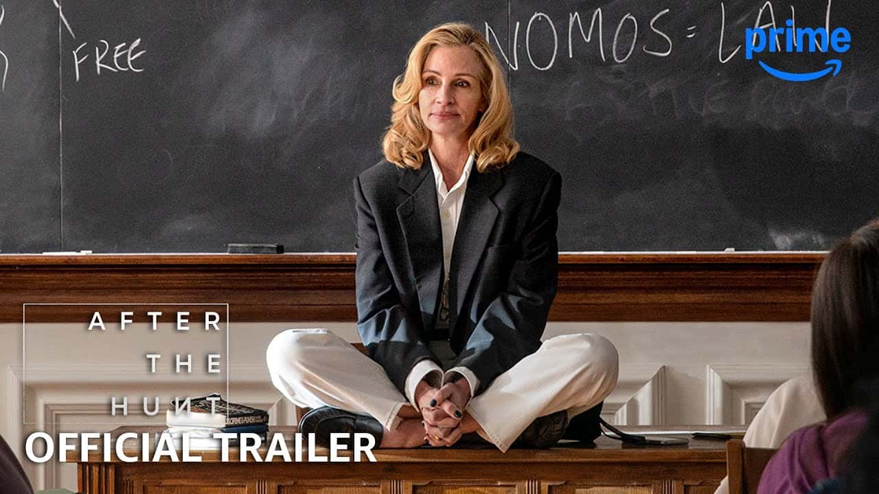 Zwiastun: Po polowaniu