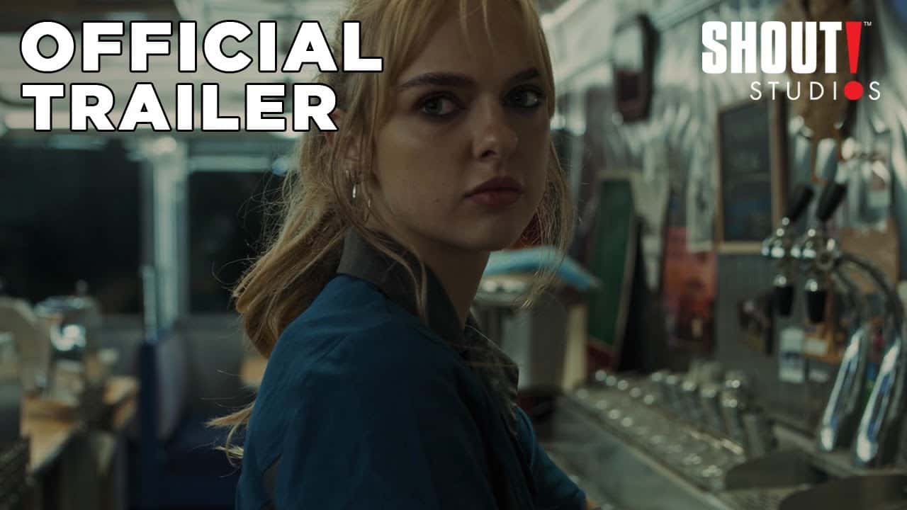 Zwiastun: Granice wytrzymałości