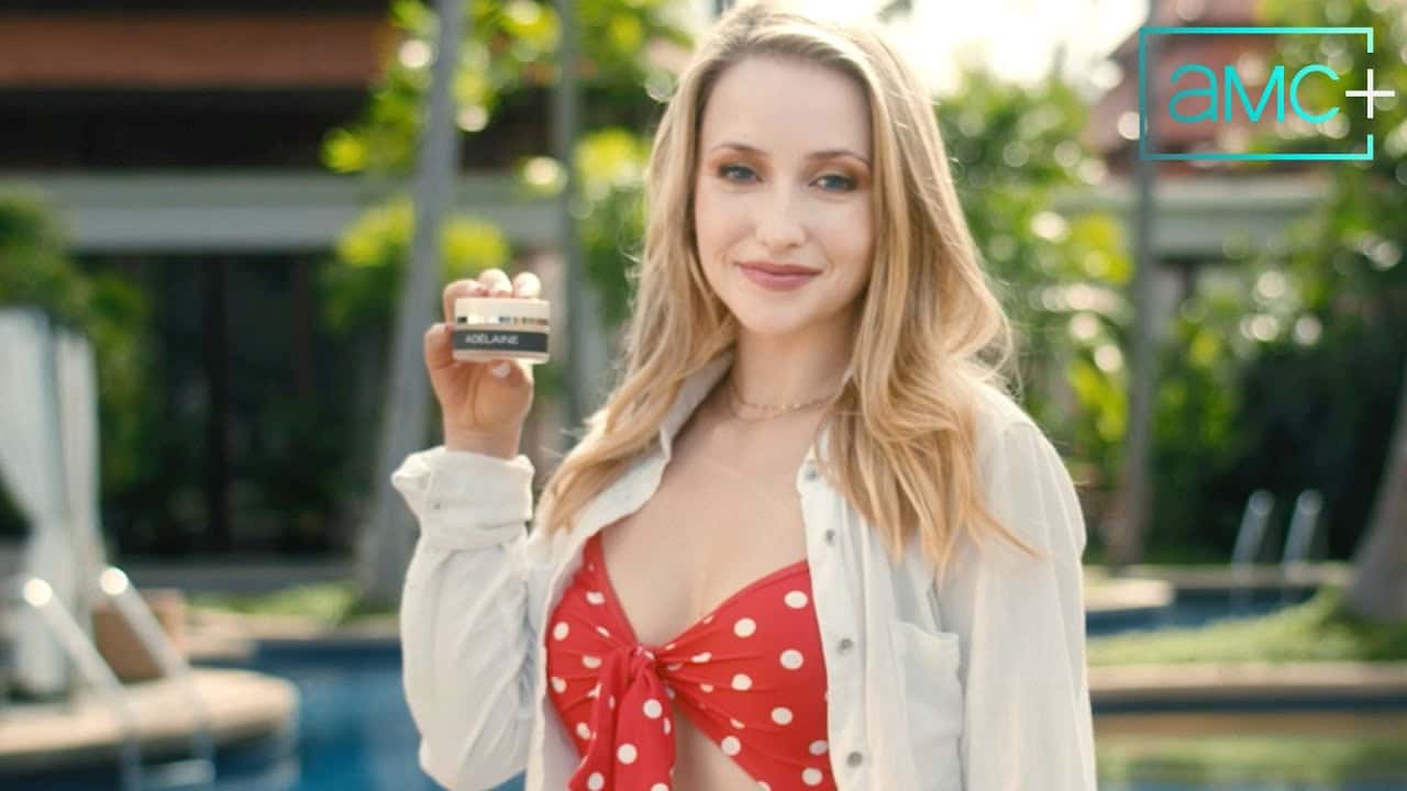 Influencerka Cały Film (2023) - Vider