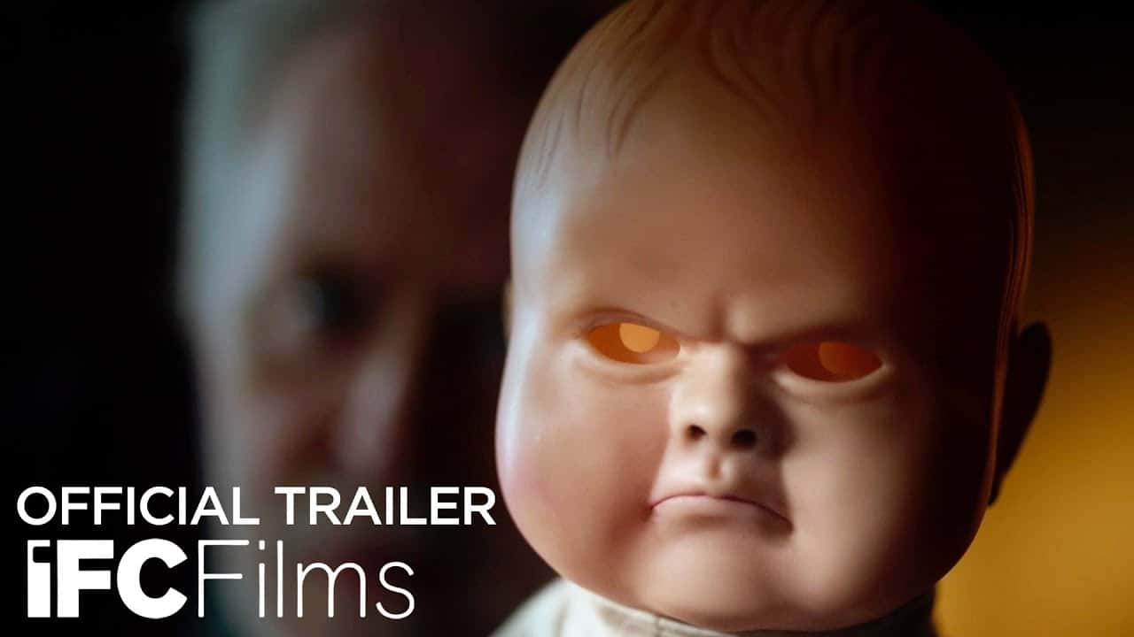 Zwiastun: Klątwa Jenny Pen