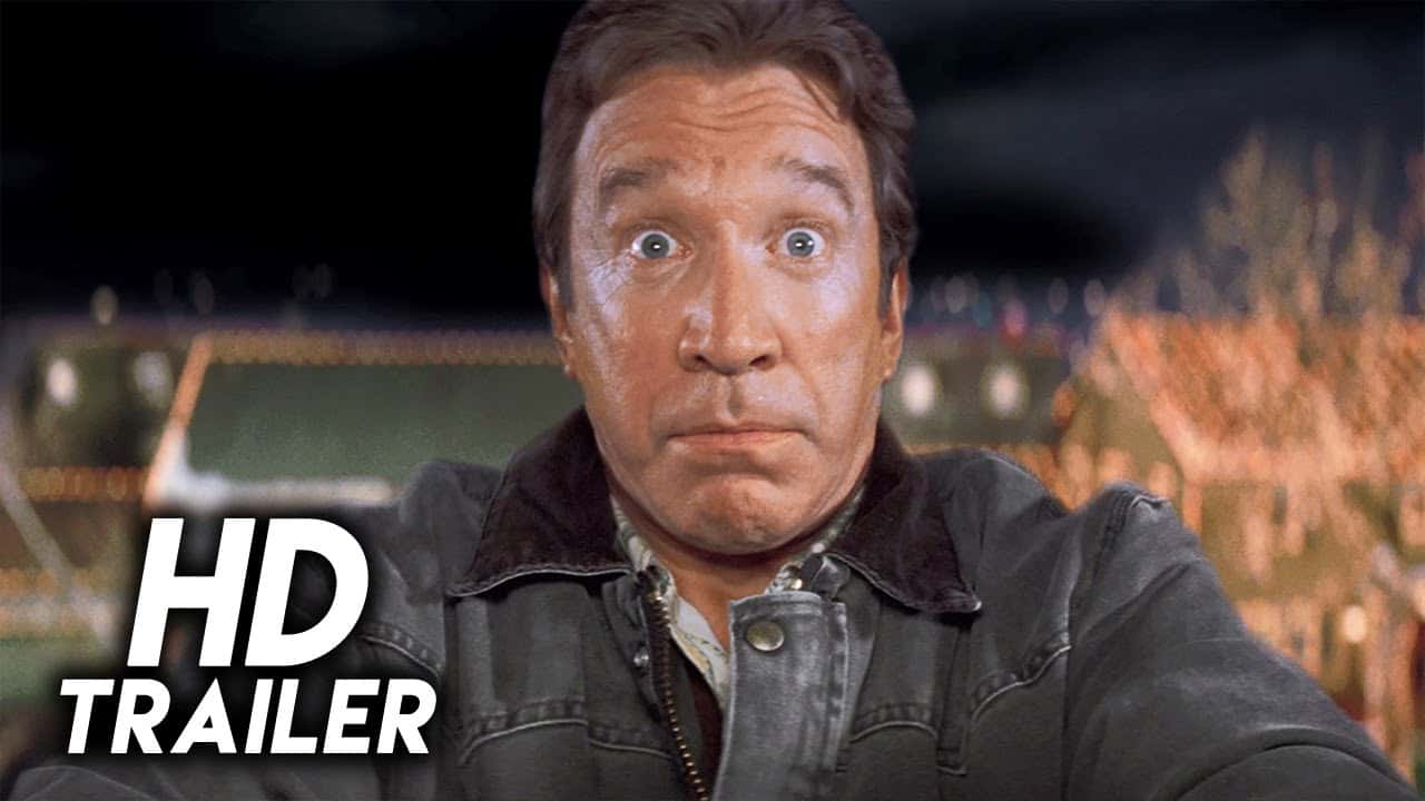 Zwiastun: Święta last minute