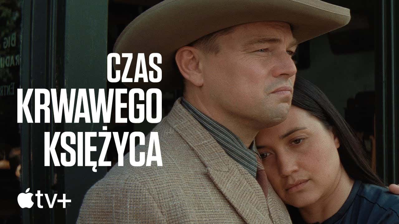 Zwiastun: Czas krwawego księżyca