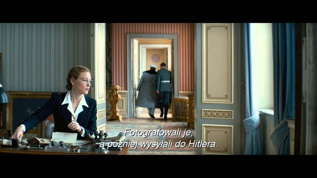 Zwiastun: Obrońcy skarbów