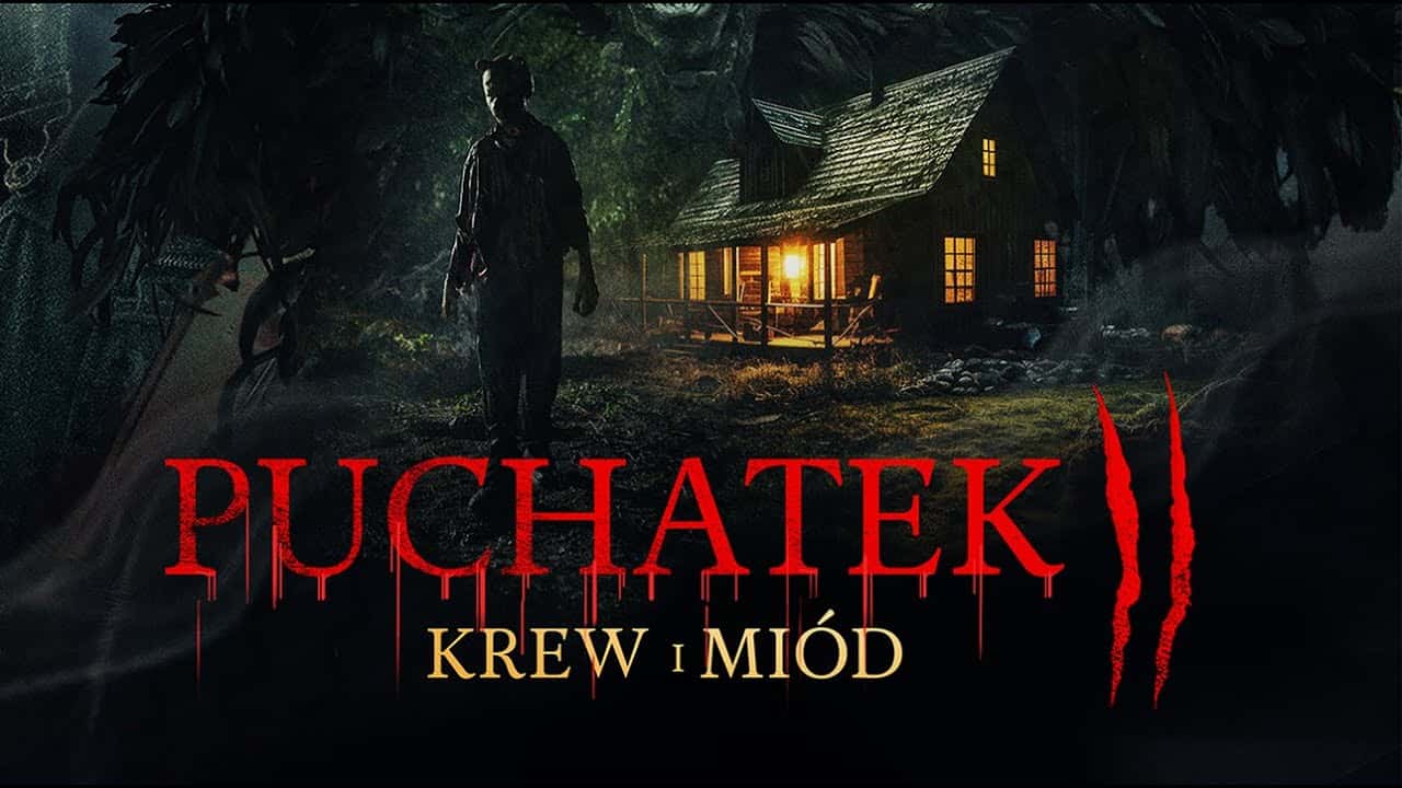 Puchatek: Krew i miód 2 - Zwiastun