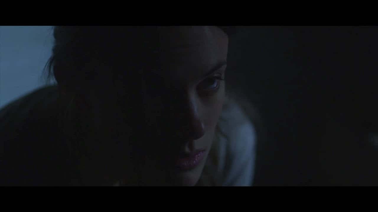 Zwiastun: Bez Litości