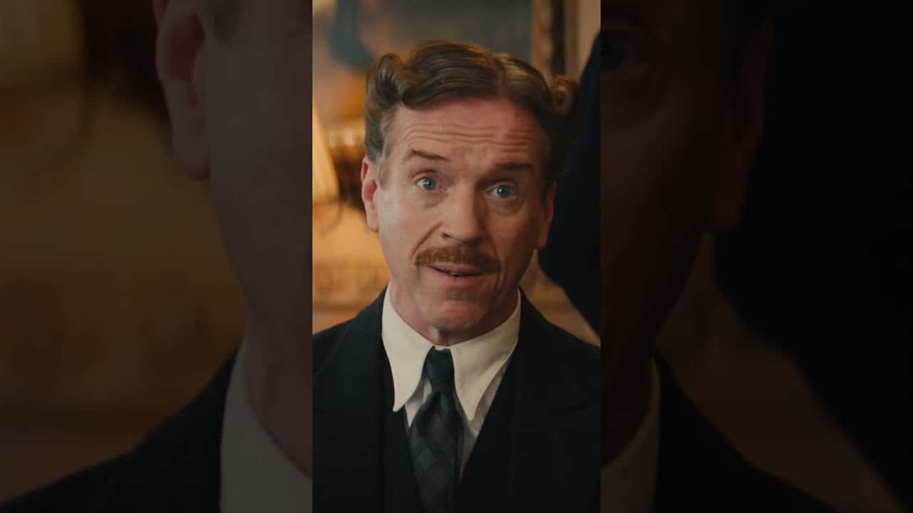 Zwiastun: Wujowy Dwór