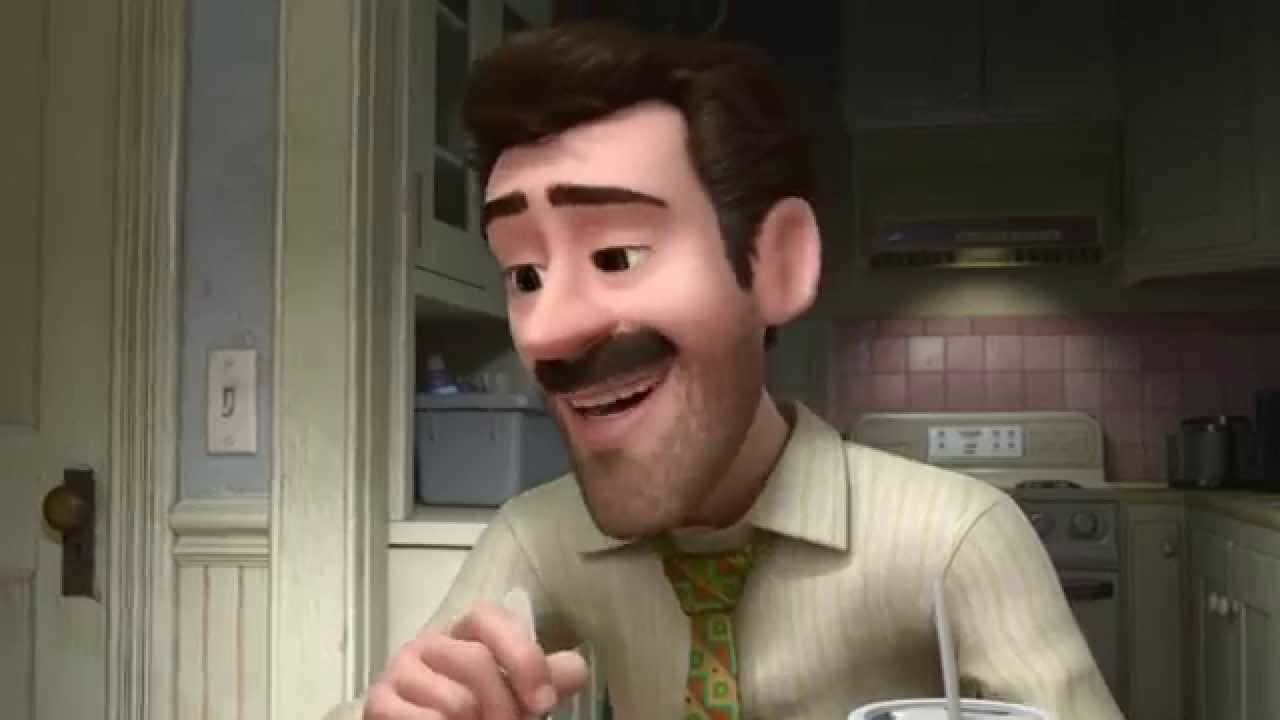 Zwiastun: W głowie się nie mieści