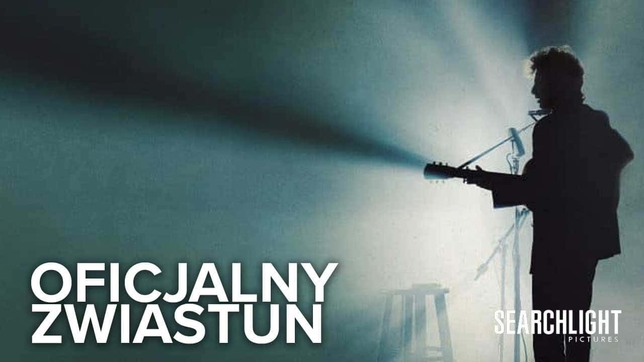 Zwiastun: Kompletnie nieznany