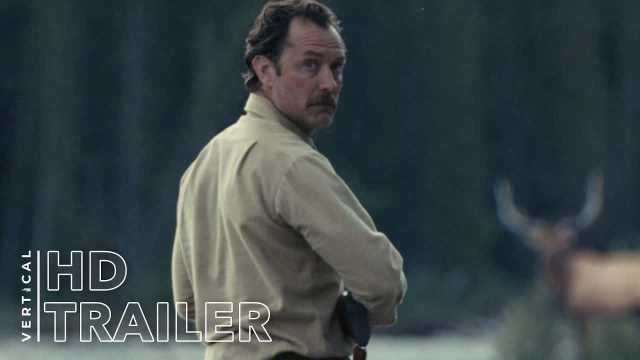 Zwiastun: The Order: Ciche braterstwo