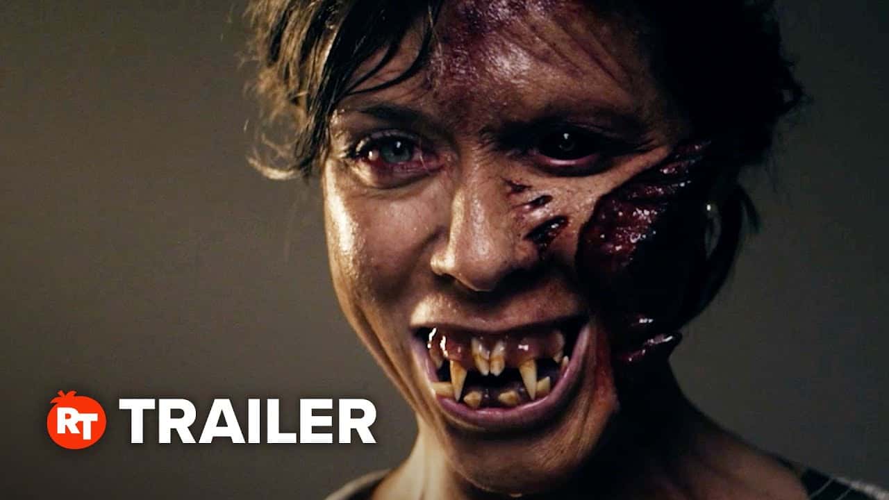 Zwiastun: Rytuał Świętej Katarzyny