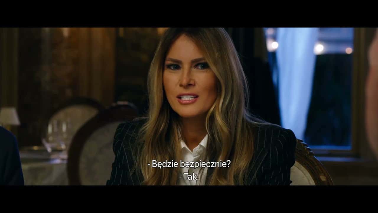 Melania Cały Film (2026) - Vider