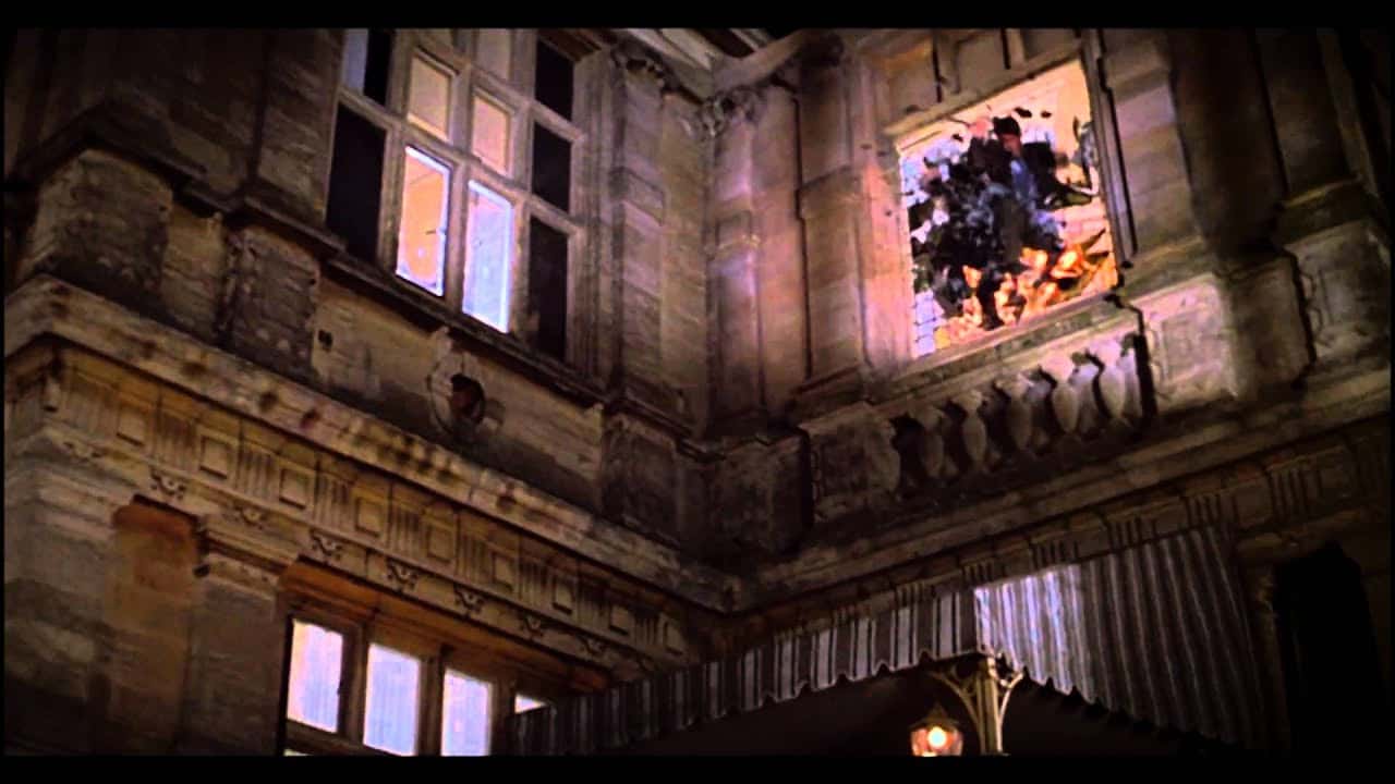 Zwiastun: Mumia powraca