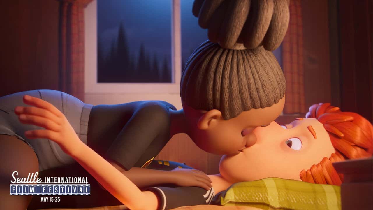 Zwiastun: Spermageddon