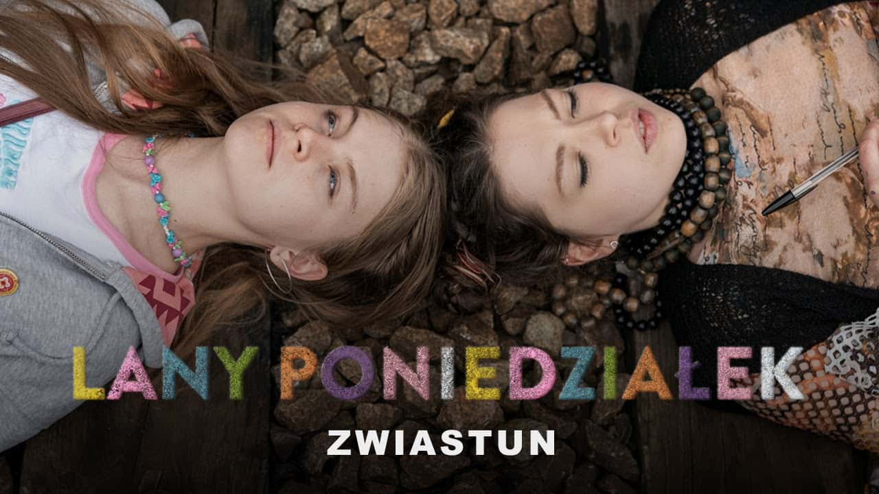 Zwiastun: Lany Poniedziałek