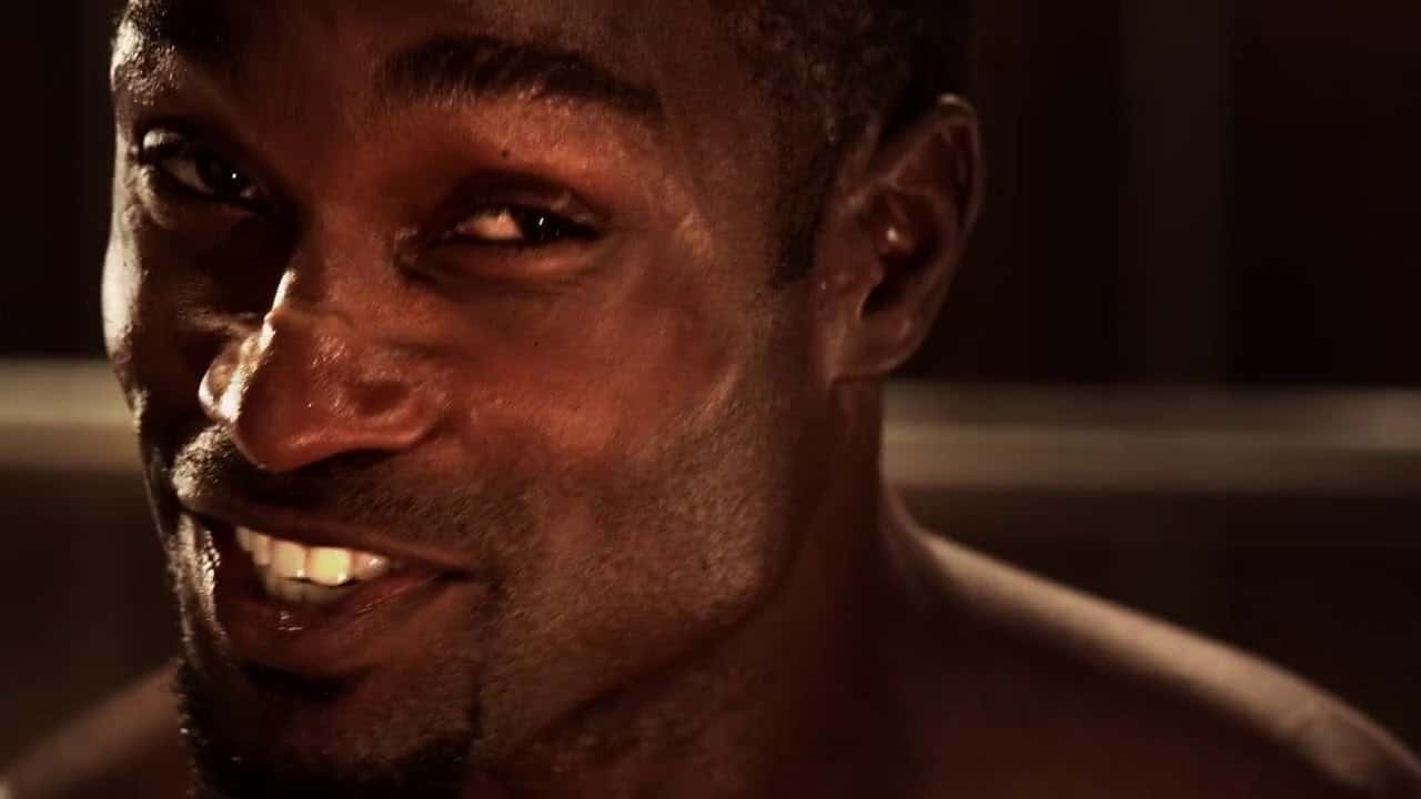 Zwiastun: Champion 3: Odkupienie