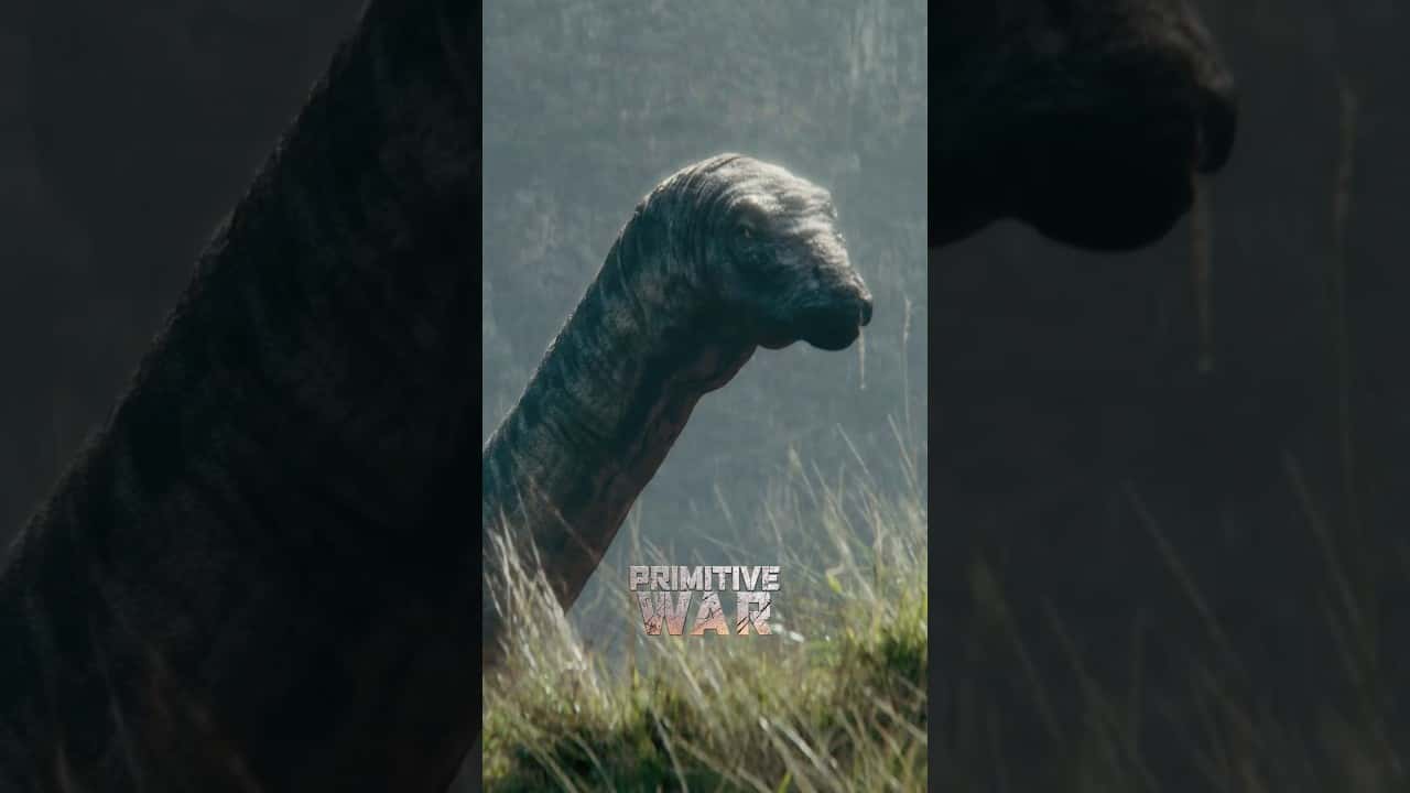 Zwiastun: Wojna o przetrwanie