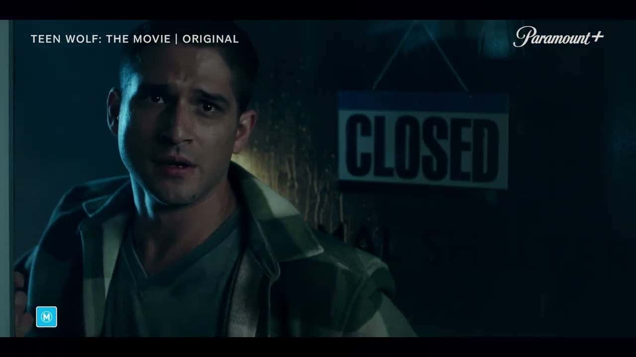 Teen Wolf: Nastoletni wilkołak - Film Cały Film (2023) - Vider