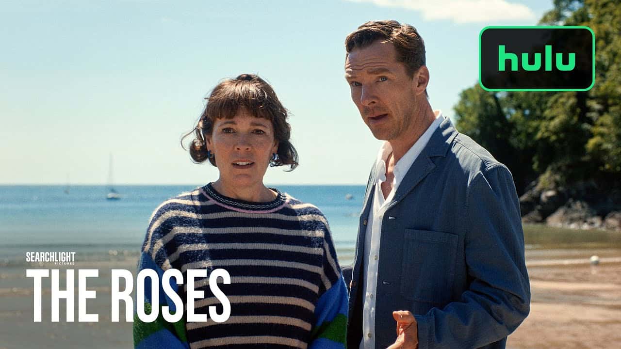 Zwiastun: Państwo Rose