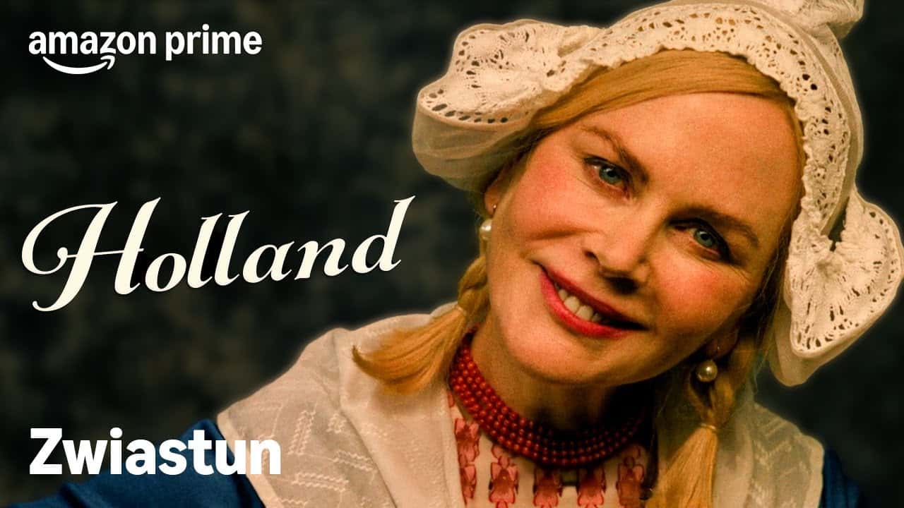 Zwiastun: Holland