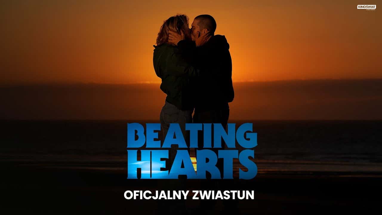 Zwiastun: Beating Hearts