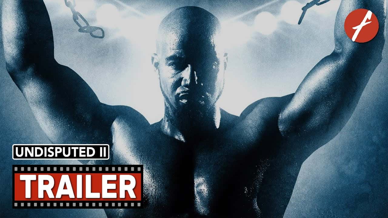 Zwiastun: Champion 2