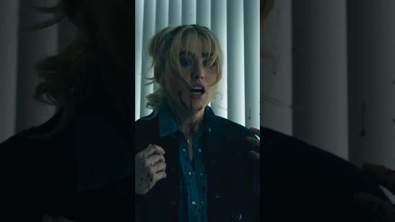 Zwiastun: Zabawa w pochowanego 2: Szukam