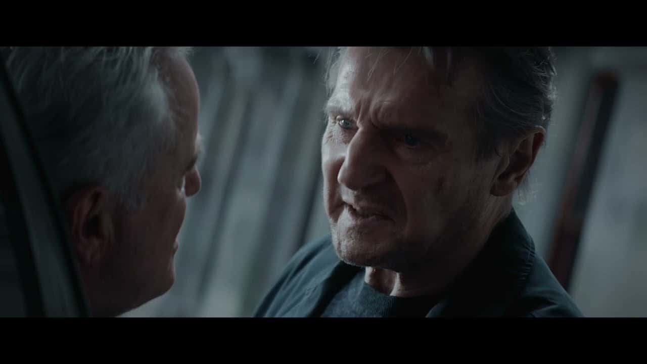 Zwiastun: Demaskator