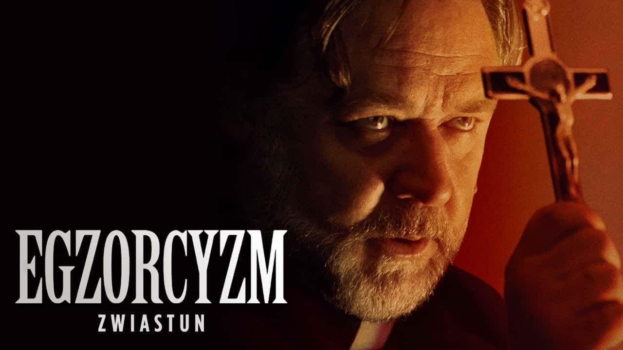 Egzorcyzm Cały Film (2024) - Vider