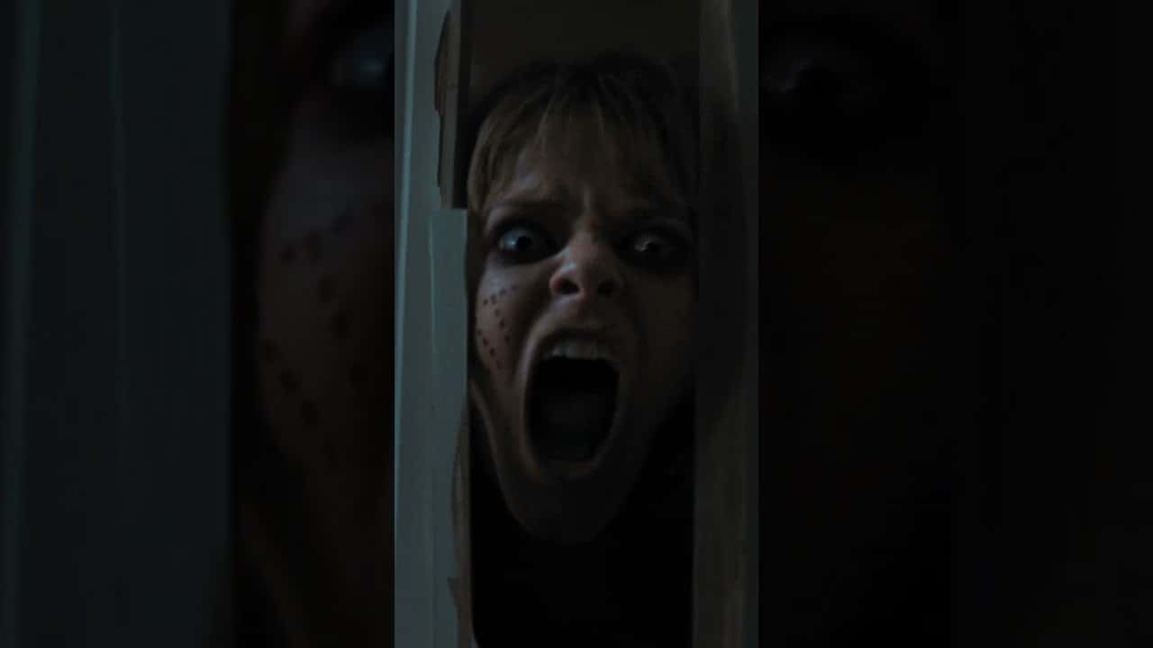 Zwiastun: Zniknięcia