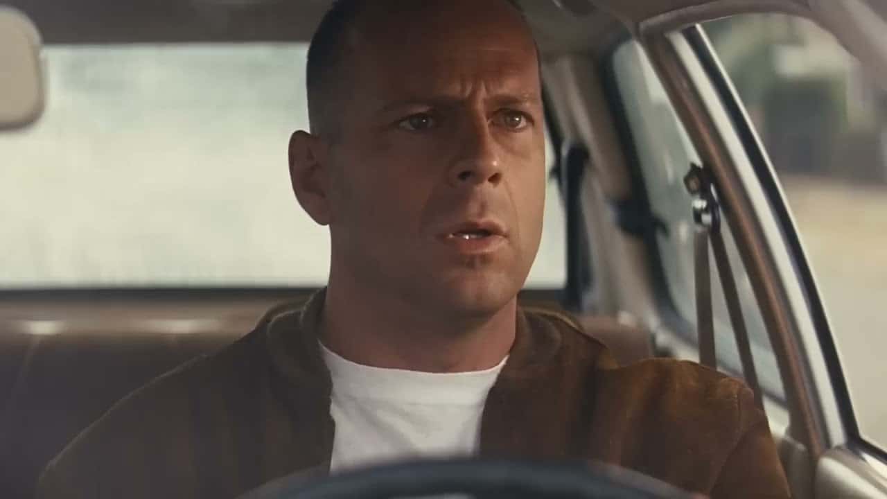 Zwiastun: Pulp Fiction