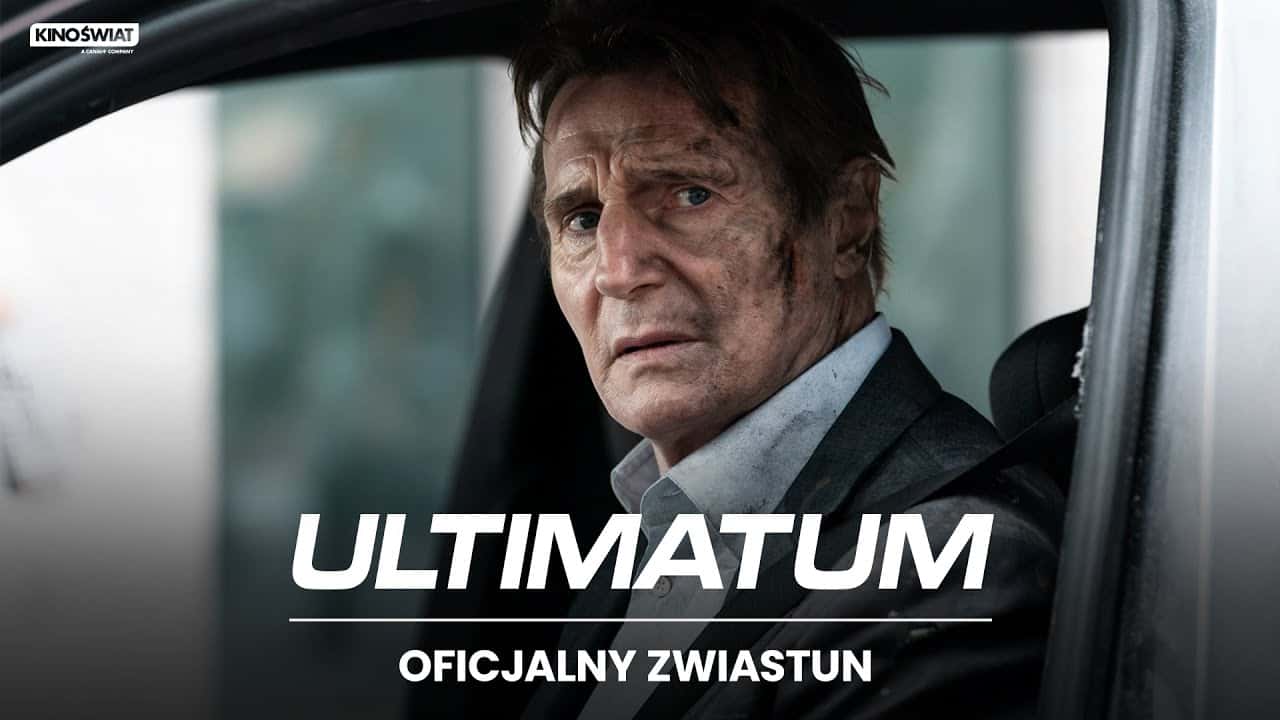 Zwiastun: Ultimatum