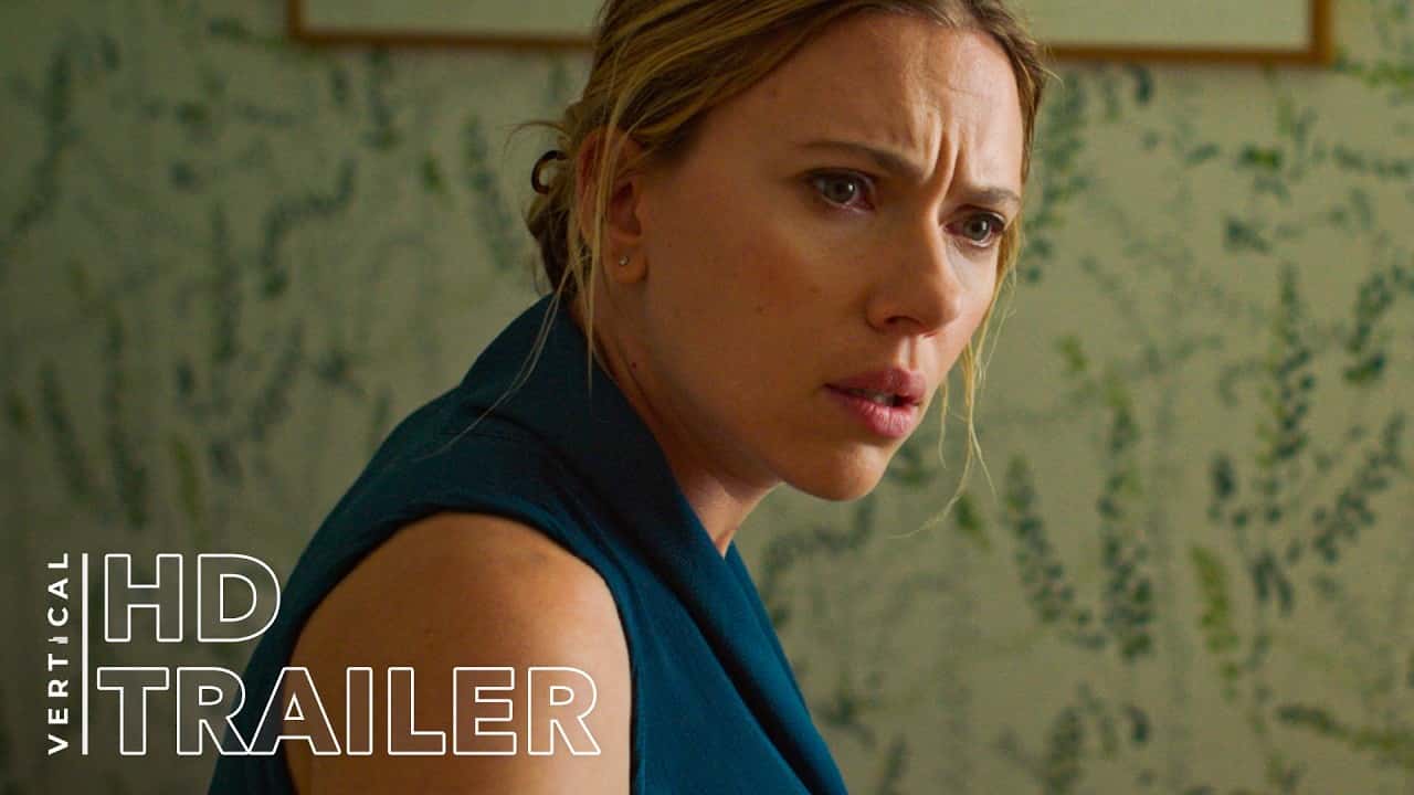 Zwiastun: My Mother's Wedding