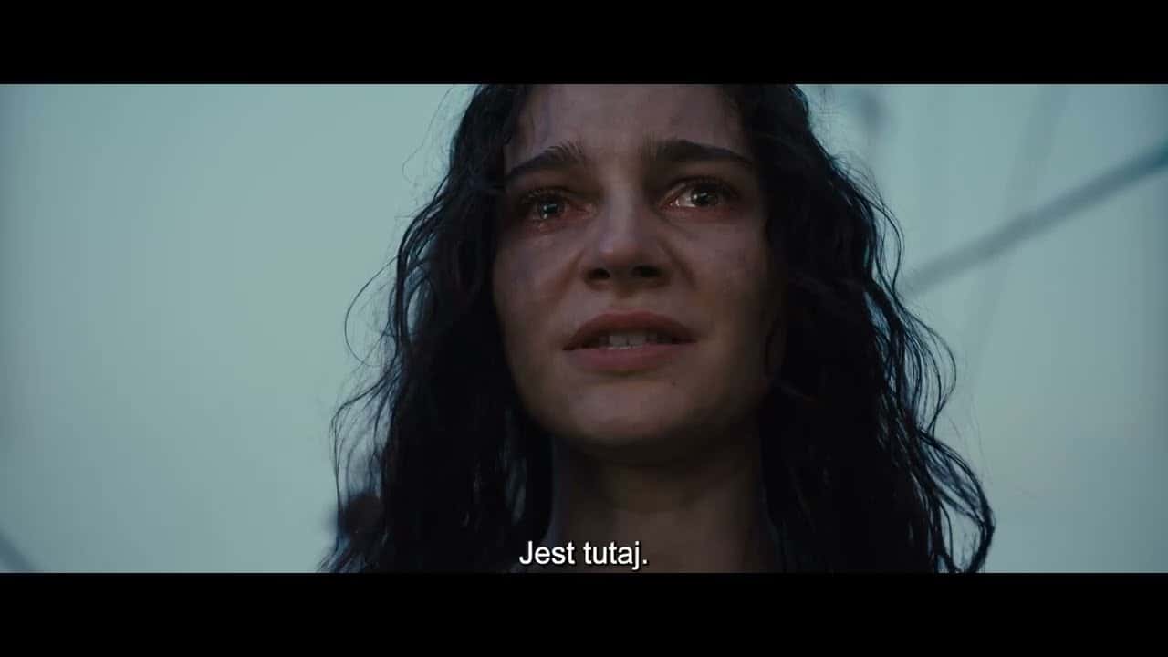 Zwiastun: Demeter: Przebudzenie zła