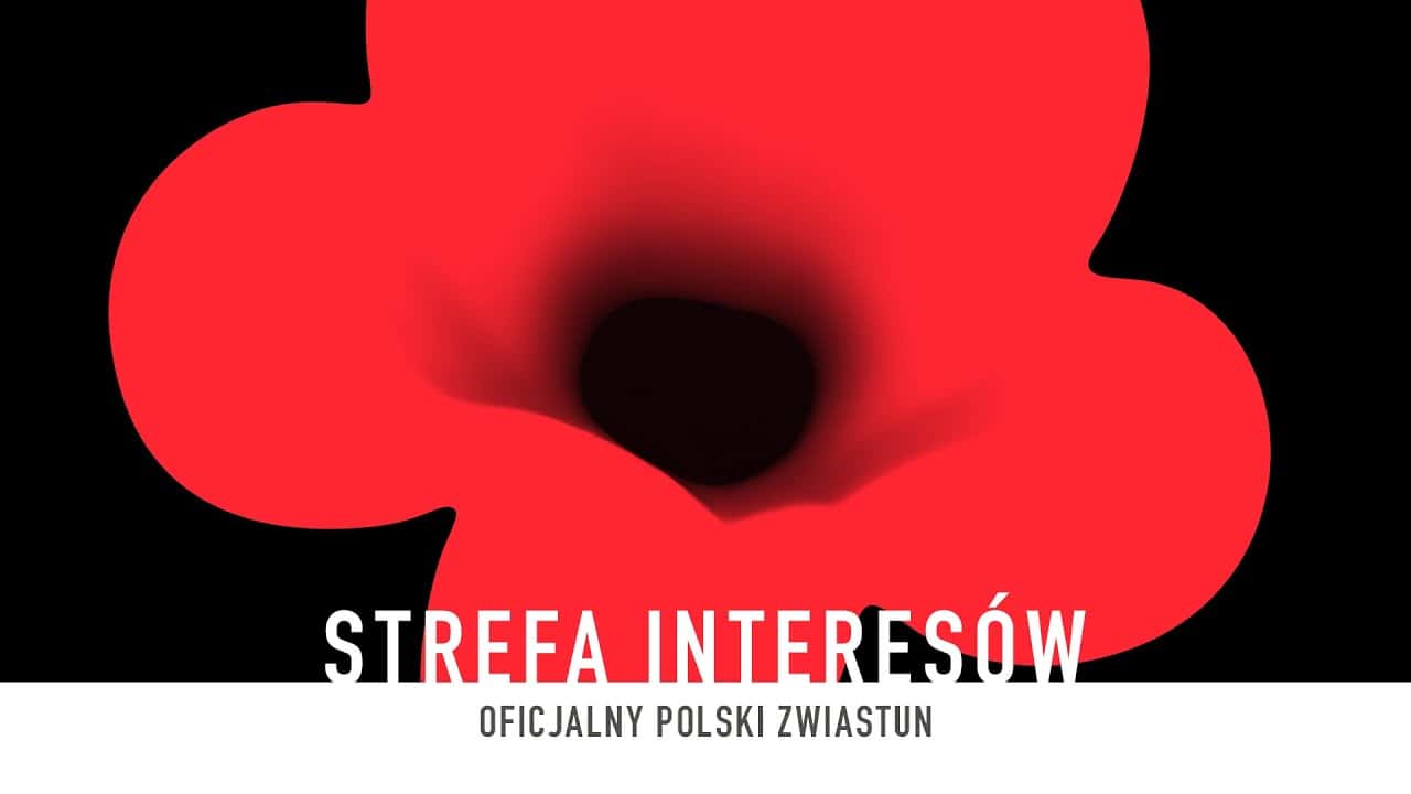 Zwiastun: Strefa interesów