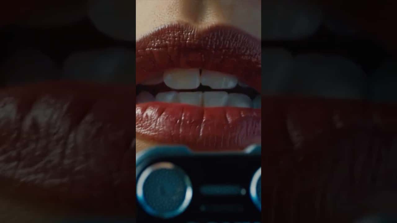 Zwiastun: Koszmar minionego lata