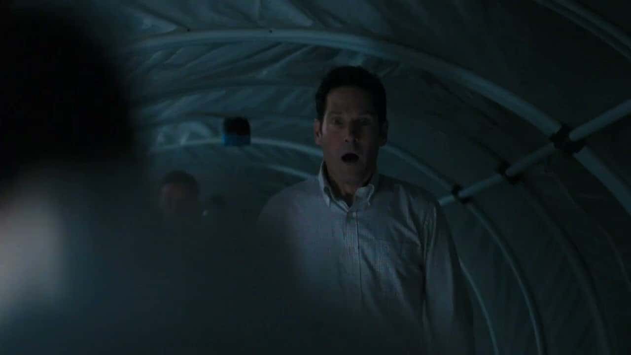 Zwiastun: Śmierć jednorożca